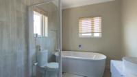 Main Bathroom - 9 square meters of property in Kyalami Hills