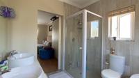 Main Bathroom - 9 square meters of property in Kyalami Hills