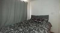 Bed Room 1 - 8 square meters of property in Clayville