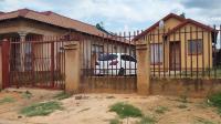 Front View of property in Soshanguve East