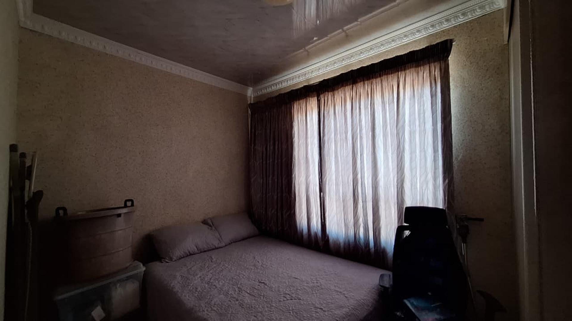 Bed Room 3 of property in Savanna City