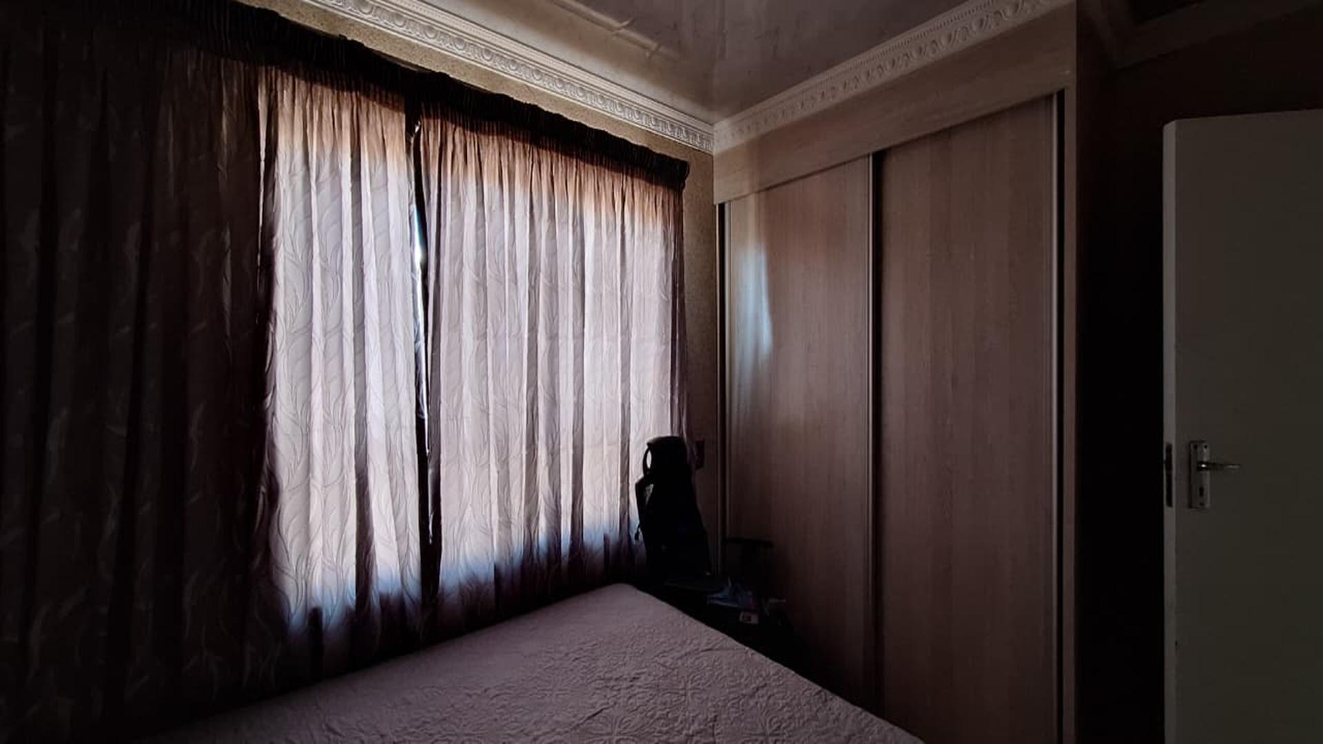 Bed Room 3 of property in Savanna City