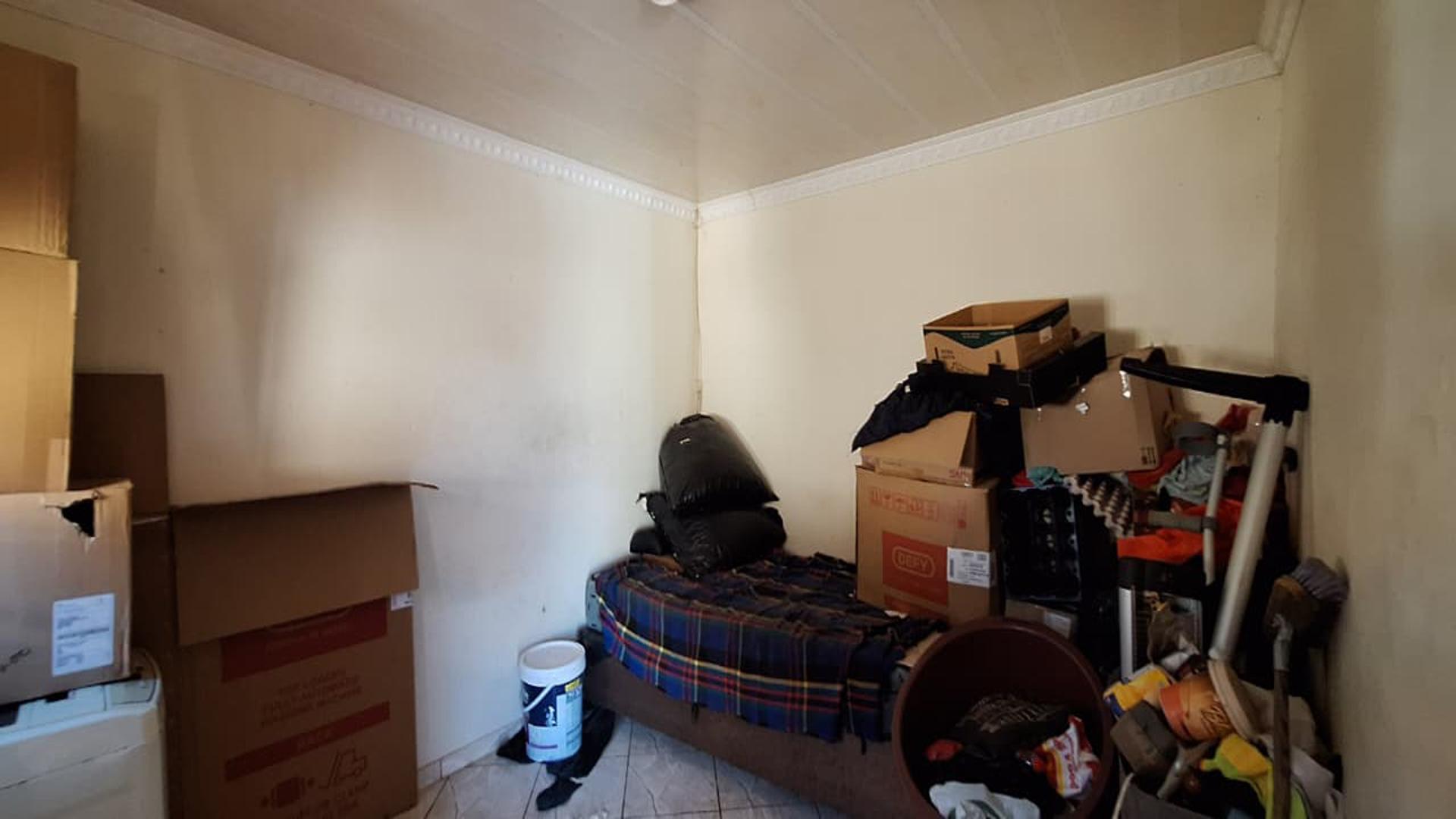 Store Room of property in Savanna City