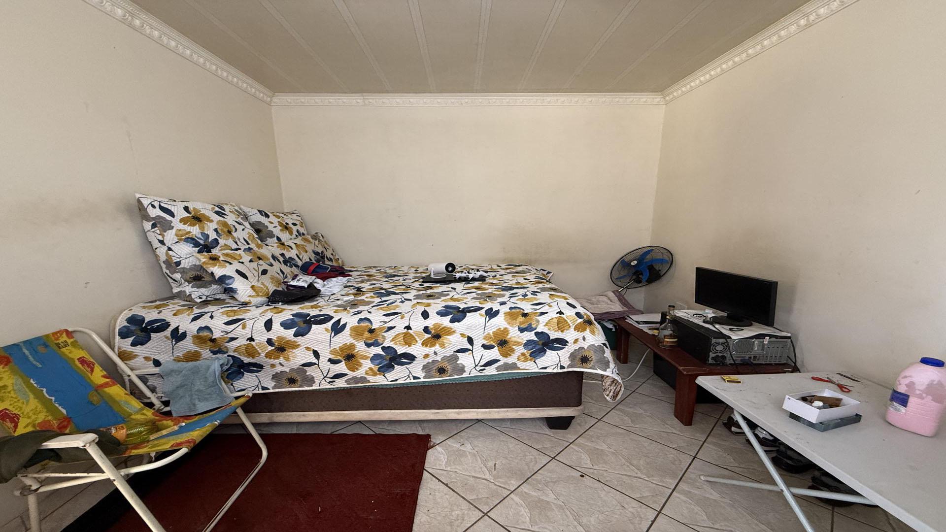 Bed Room 4 of property in Savanna City