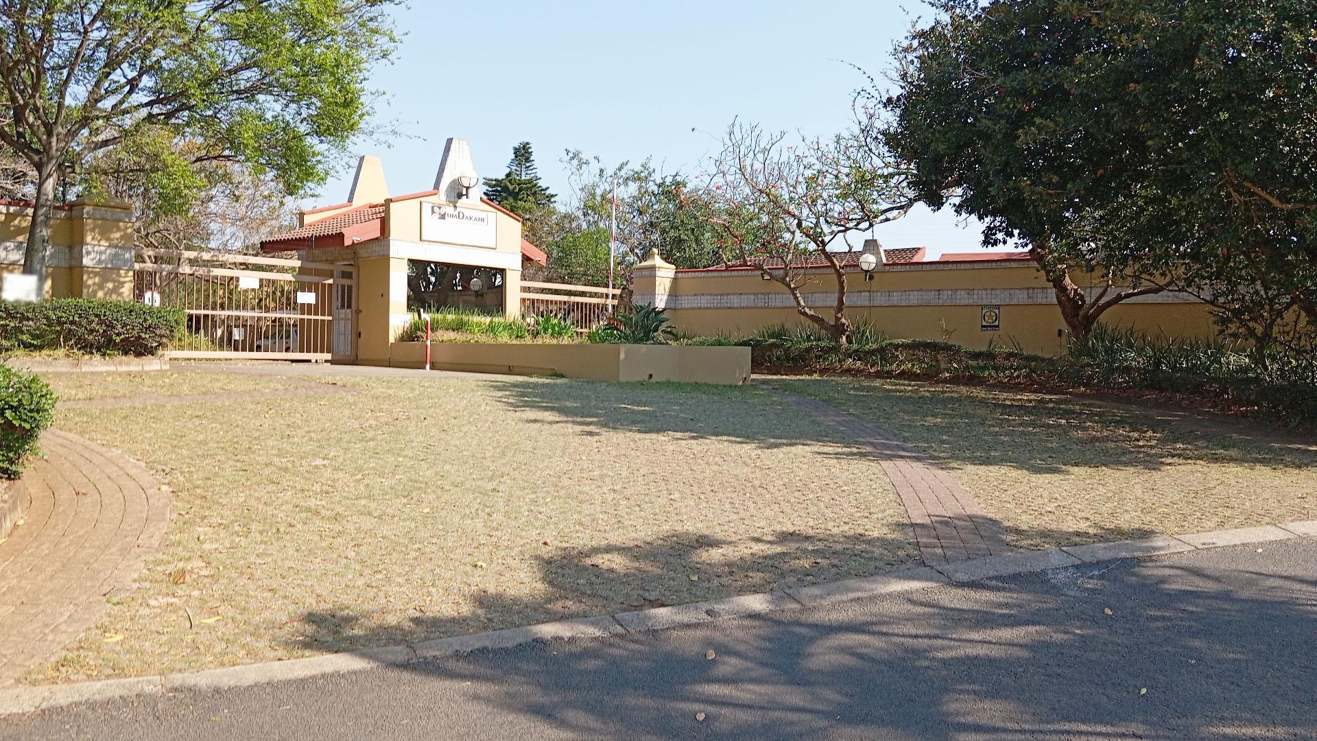 Front View of property in Glen Hills