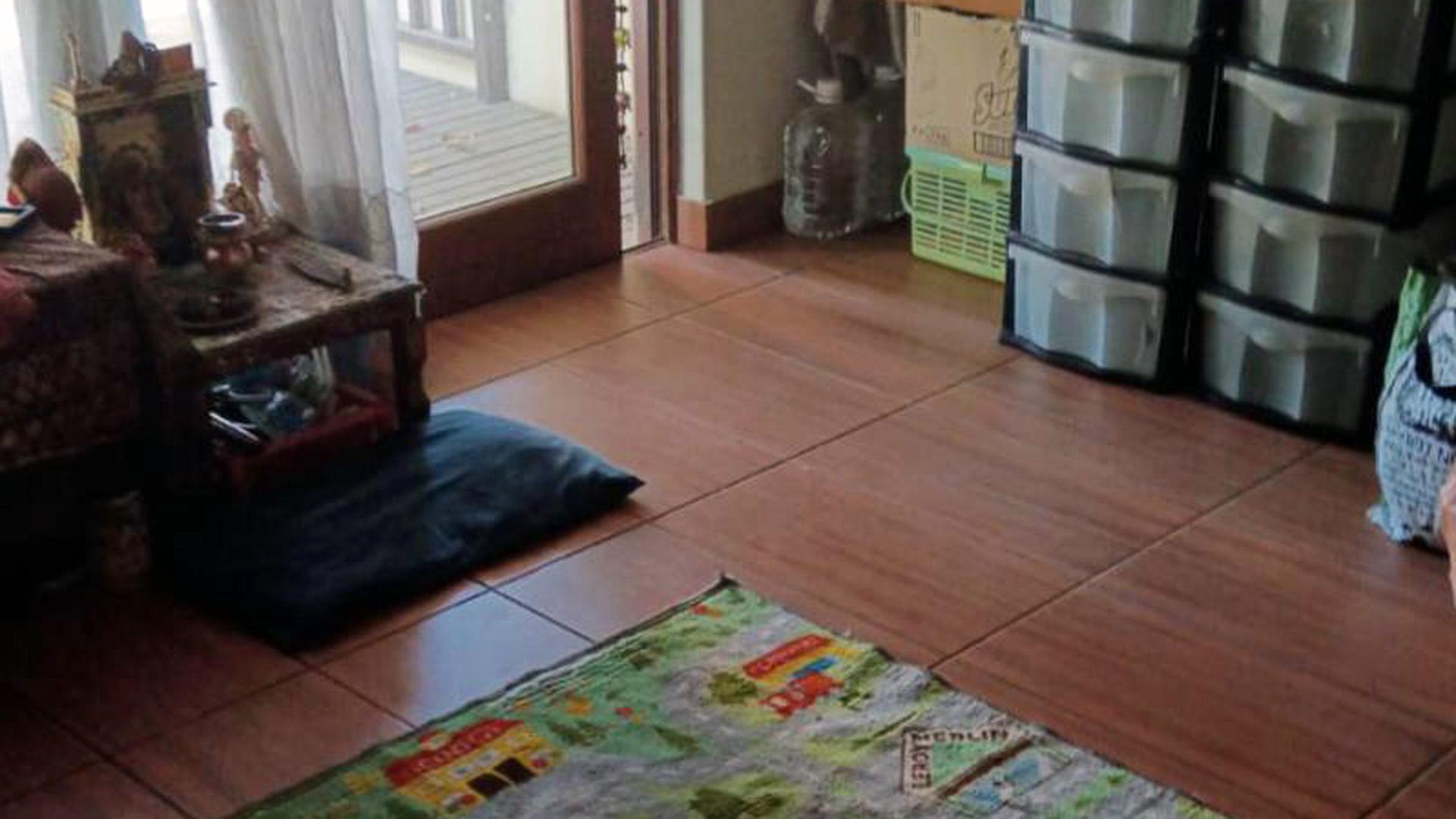 Bed Room 1 of property in Glen Hills