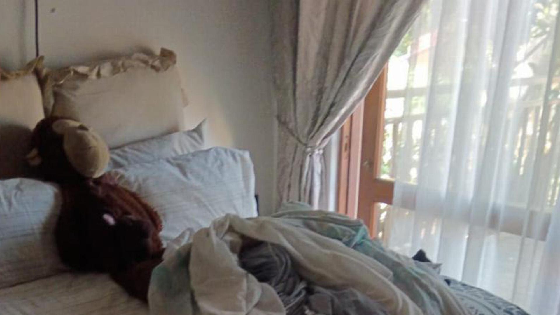 Bed Room 2 of property in Glen Hills