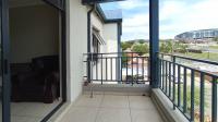 Balcony - 7 square meters of property in Noordhang