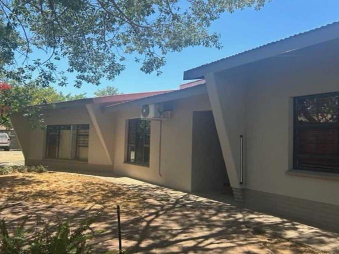 Commercial for Sale For Sale in Rustenburg - MR602396