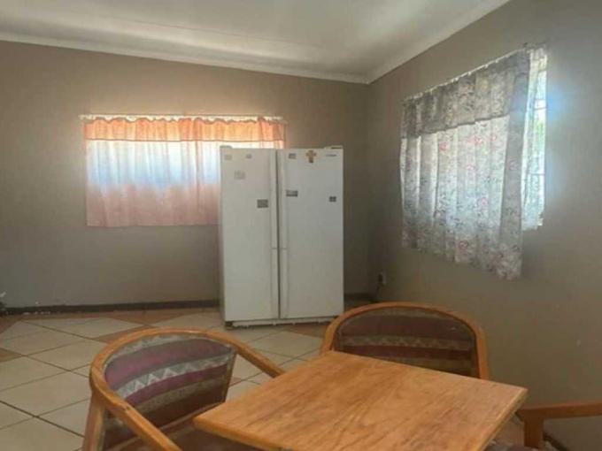 Commercial for Sale For Sale in Rustenburg - MR602402