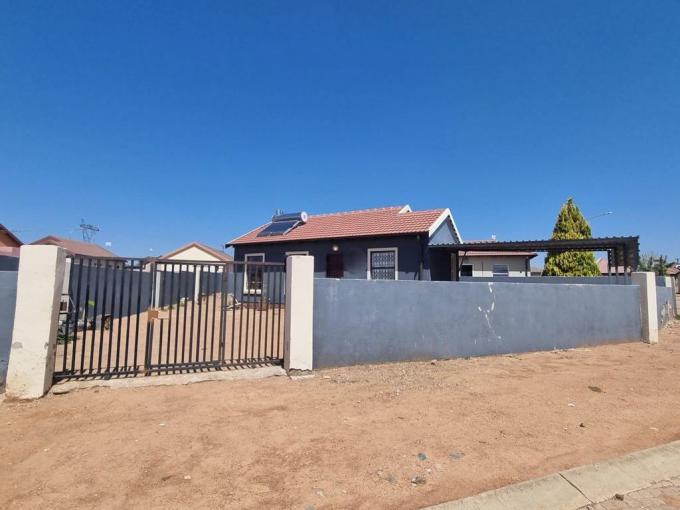 3 Bedroom House for Sale For Sale in Southern Gateway - MR602406