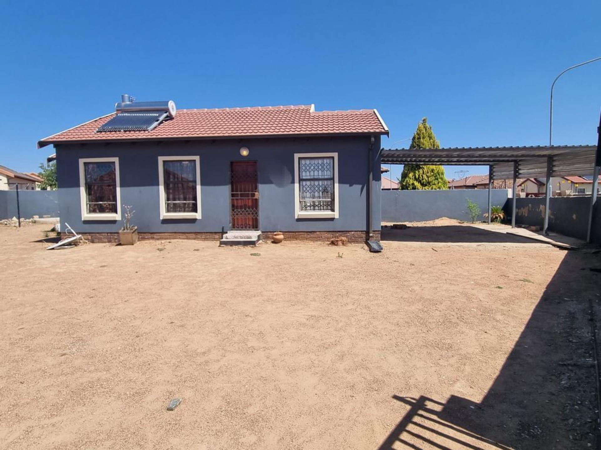  of property in Southern Gateway