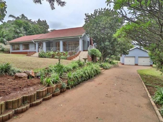 3 Bedroom House for Sale For Sale in Chase Valley MR602414