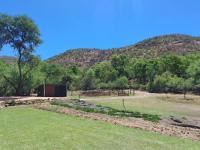  of property in Parys