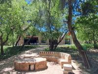  of property in Parys
