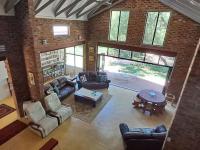  of property in Parys