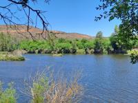  of property in Parys