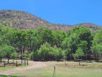  of property in Parys