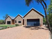  of property in Parys