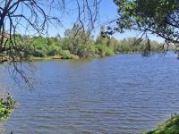  of property in Parys