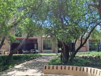  of property in Parys