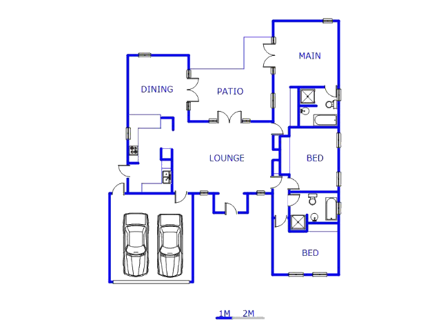 Ground Floor - 176m2 of property for sale in Silver Lakes
