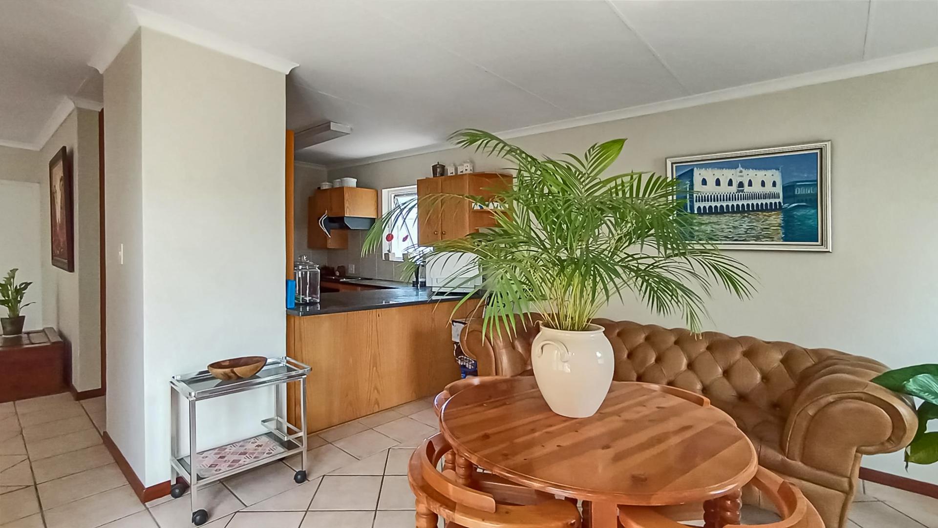 Cinema Room of property in Silver Lakes