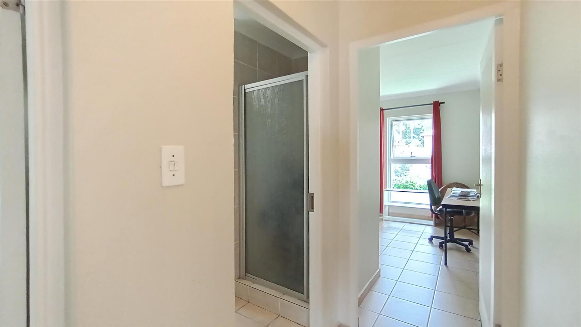 Spaces - 7 square meters of property in Silver Lakes