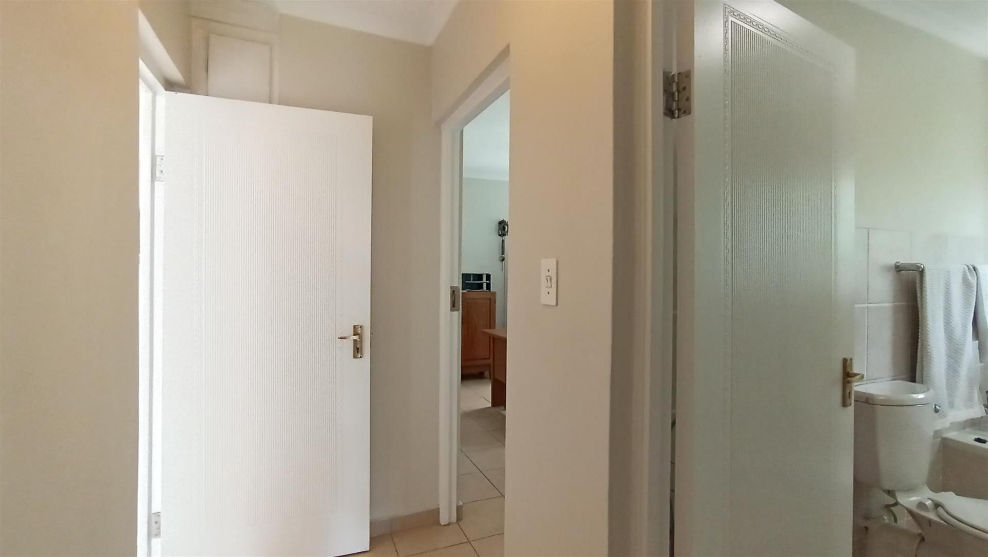 Spaces - 7 square meters of property in Silver Lakes