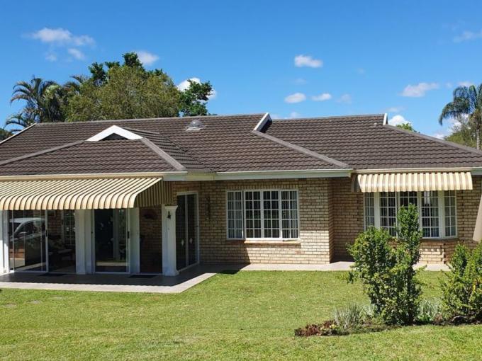 2 Bedroom Simplex for Sale For Sale in Hillcrest KZN MR6