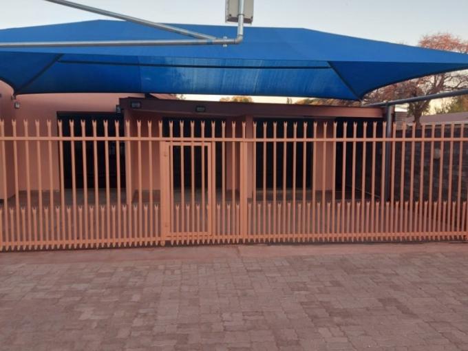 1 Bedroom Apartment to Rent in Kathu - Property to rent - MR602662