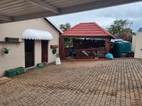  of property in Bluff