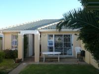 2 Bedroom 1 Bathroom House for Sale for sale in Sunningdale - CPT