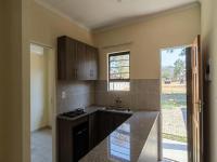 Kitchen of property in Lephalale (Ellisras)