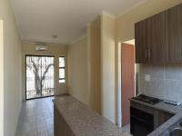 Kitchen of property in Lephalale (Ellisras)