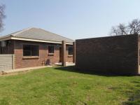 Front View of property in Lephalale (Ellisras)