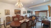 Dining Room - 28 square meters of property in Bedfordview