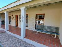  of property in Oudtshoorn