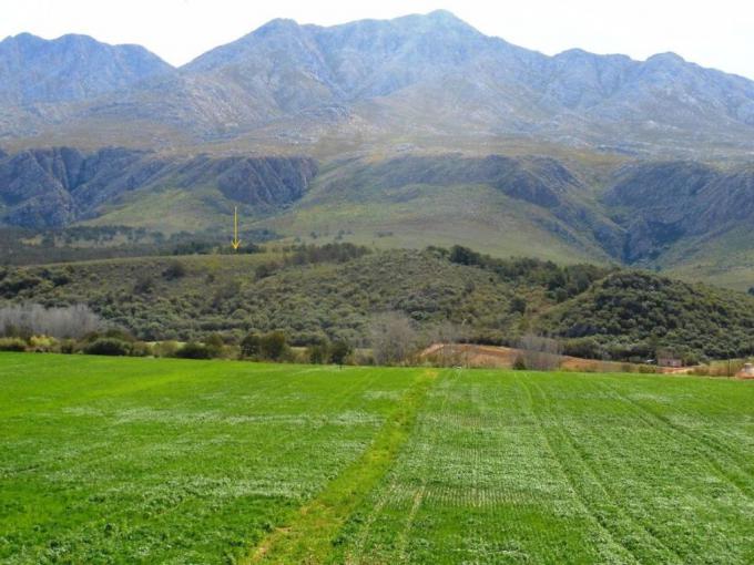 Land for Sale For Sale in Oudtshoorn MR602771 MyRoof