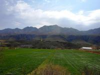  of property in Oudtshoorn