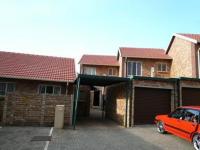 Front View of property in Lyttelton Manor