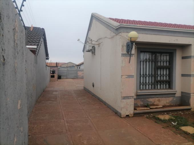 Houses For Sale in Thokoza MyRoof.co.za