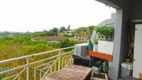 Balcony - 7 square meters of property in Amanzimtoti 