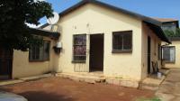 5 Bedroom 1 Bathroom House for Sale for sale in Doornkop