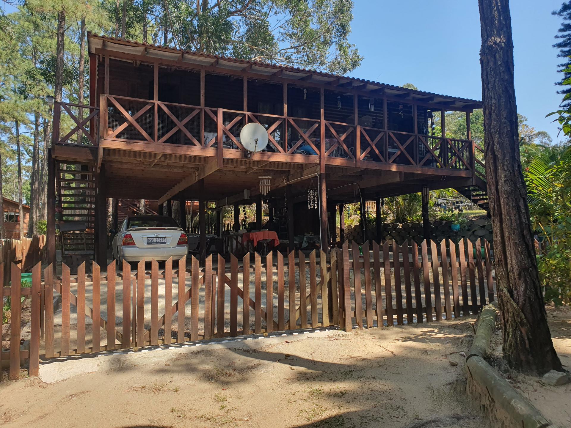  of property in Hibberdene