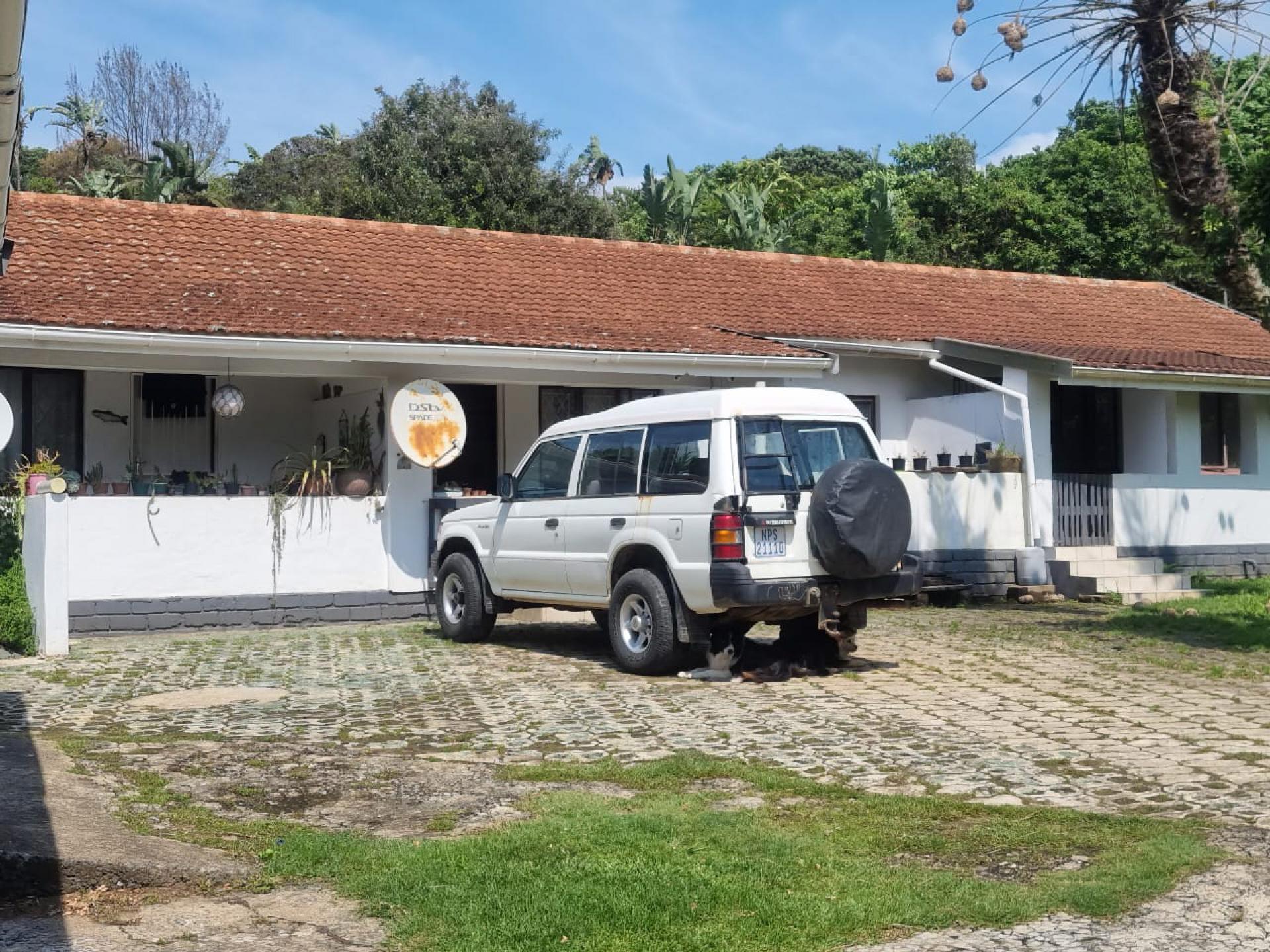  of property in Hibberdene