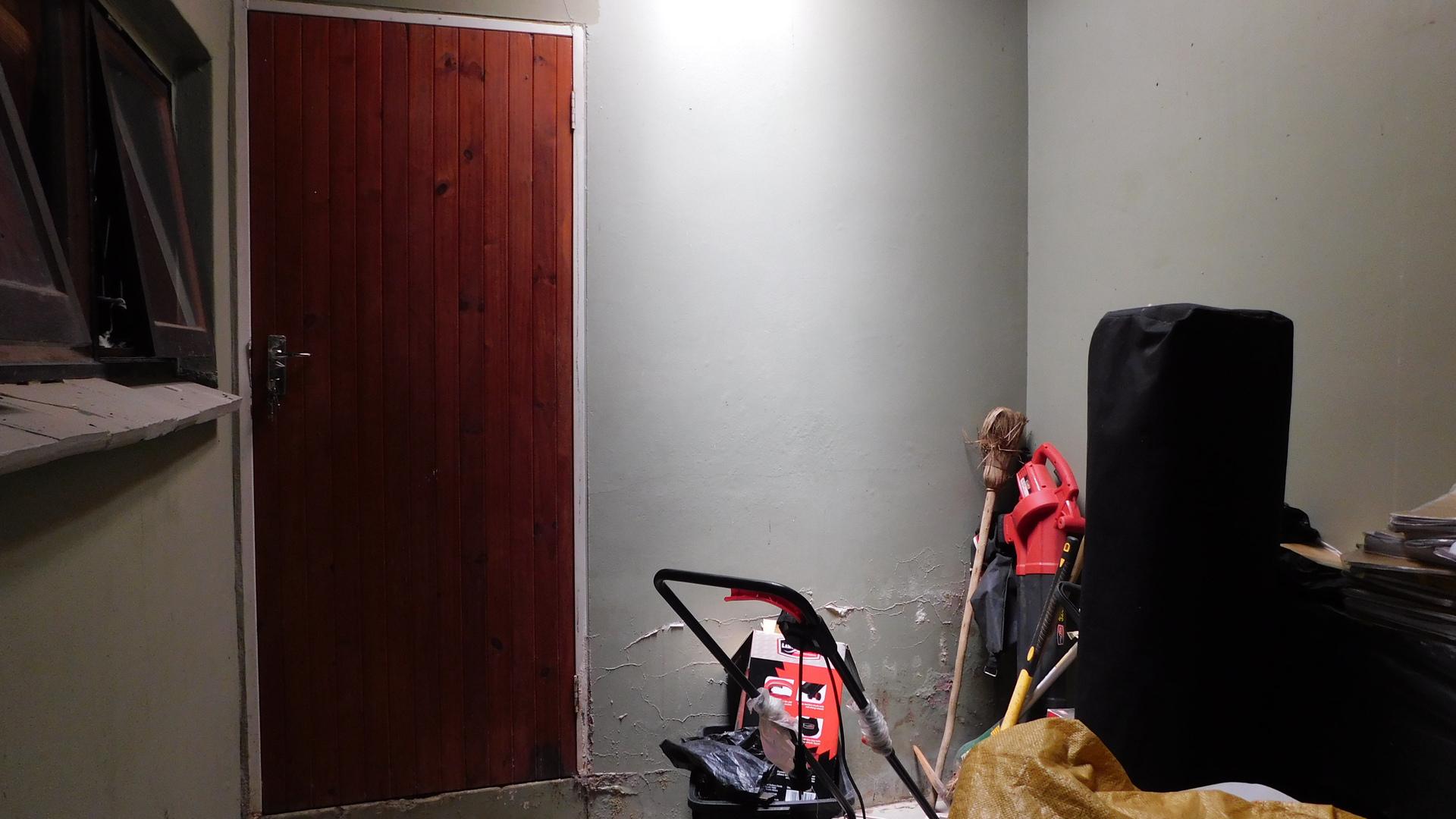 Store Room of property in Lincoln Meade