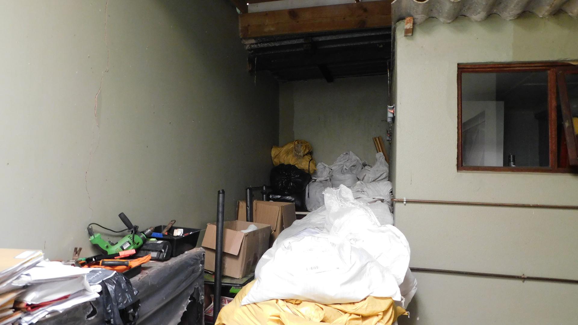 Store Room of property in Lincoln Meade
