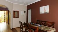 Dining Room - 13 square meters of property in Lincoln Meade