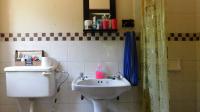 Main Bathroom - 3 square meters of property in Lincoln Meade